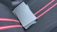 Vauxhall Corsa 1.2 Turbo GS 5dr Petrol Hatchback